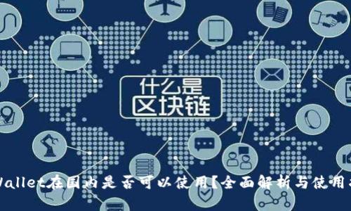 TPWallet在国内是否可以使用？全面解析与使用指南